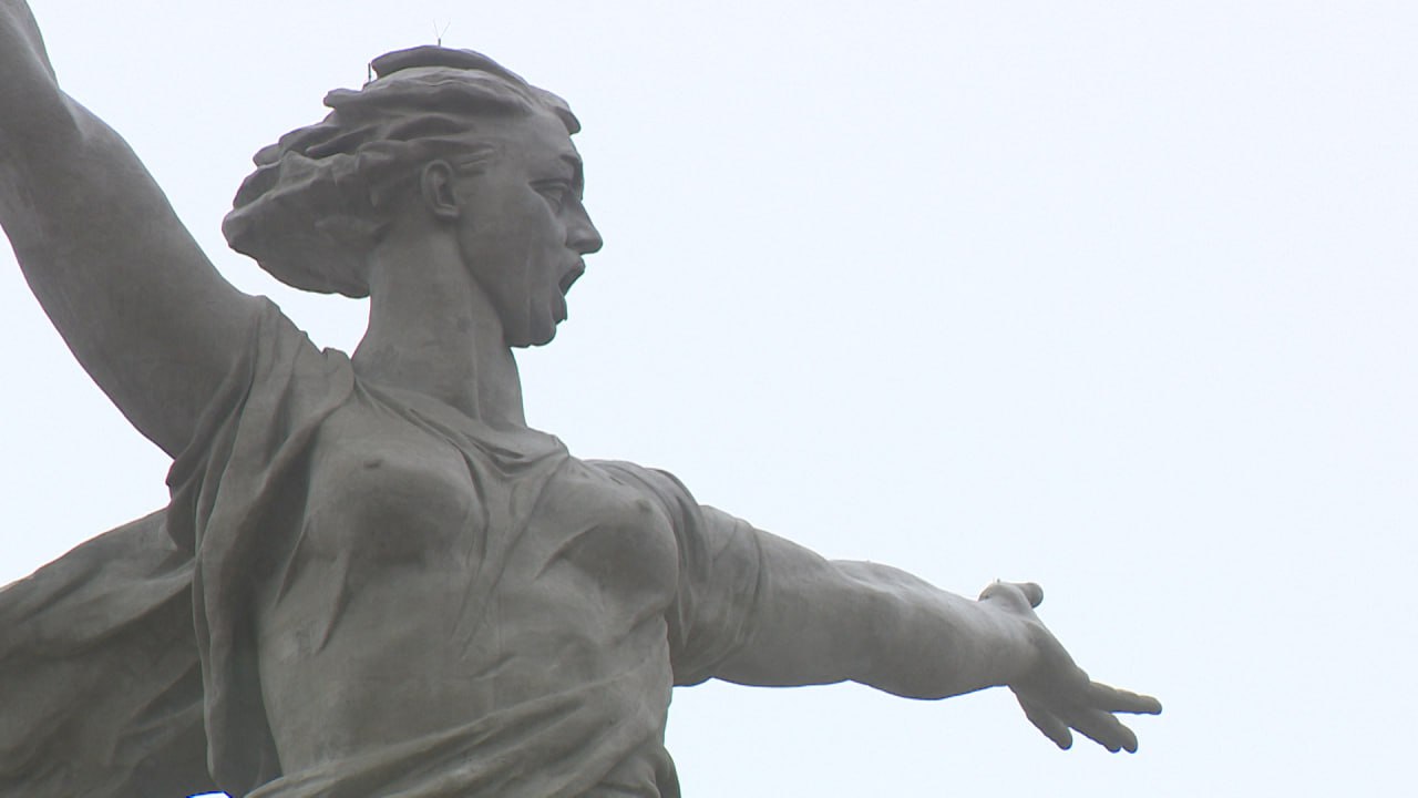 Волгоградская область заняла 17 строчку рейтинга по итогам исследования индекса туристической привлекательности регионов России в 2025 году