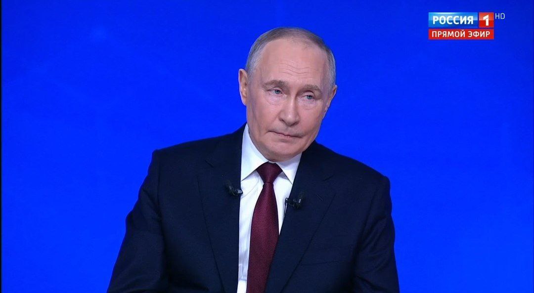 «Нас же надули»: Владимир Путин о взаимоотношениях с Евросоюзом и НАТО