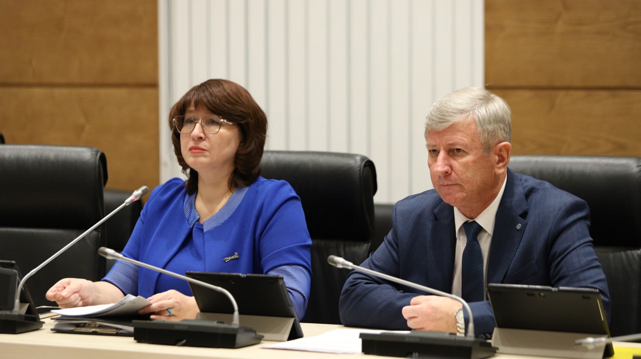 Финансирование здравоохранения остается в приоритете Финансирование здравоохранения остается в приоритете