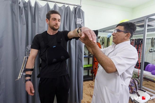 Российские экзоскелеты - путевка в жизнь тысячам инвалидов и бойцам после тяжёлых ранений Российские экзоскелеты - путевка в жизнь тысячам инвалидов и бойцам после тяжёлых ранений