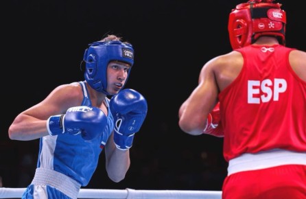 В Волгоградской области назвали десять лучших спортсменов