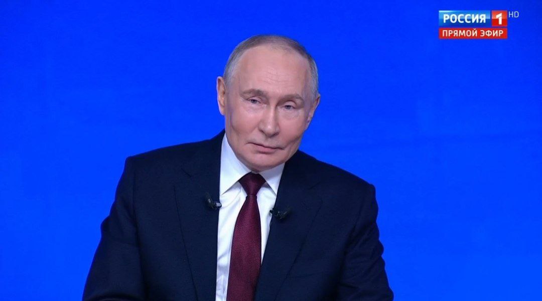 Зарплаты за год выросли на 4,5 %, уровень безработицы снизился и составил 2,2 %, заявил Владимир Путин