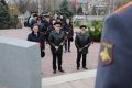 Память чекистов всех поколений почтили в Волгограде