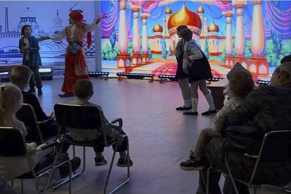 ��������� ������� ��������� �������� ������������� �����