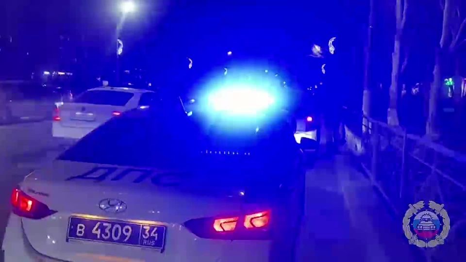 На территории города Волжского прошла профилактическая операция под условным названием «Маяк»