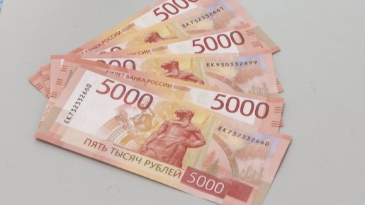 В Волгоградской области мужчина признался в краже денег у пожилой соседки