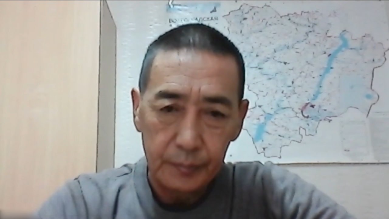 Житель Волгоградской области спас три семьи из «плена» арктического шторма Житель Волгоградской области спас три семьи из «плена» арктического шторма