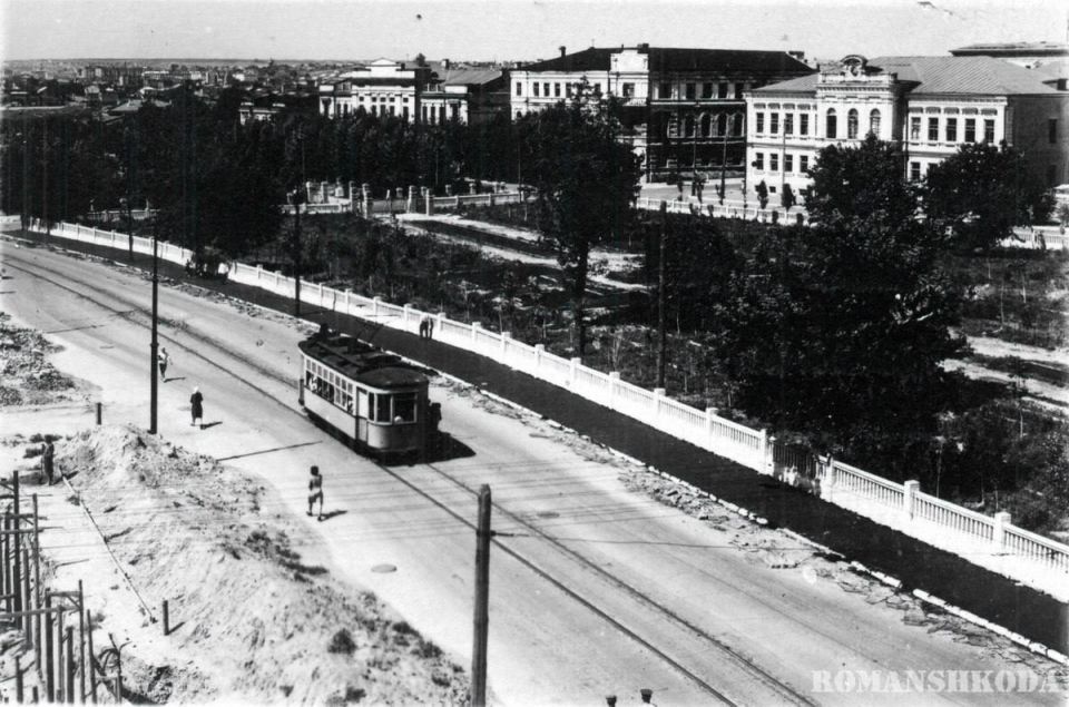 �� ����, ��������� �������� � 1946-1948 ��. ����� �������� ��������� ������ (����� ������������� ��. �������)