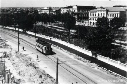 �� ����, ��������� �������� � 1946-1948 ��. ����� �������� ��������� ������ (����� ������������� ��. �������)