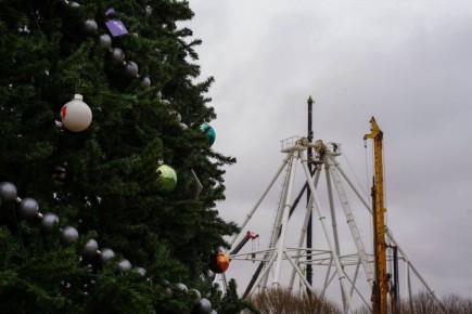 ������ ��������� ��������� � ����� ����������