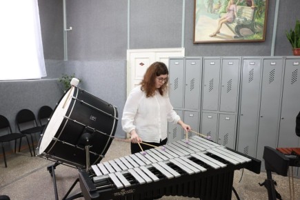 � ���������� �������� �������� ��������� � �������������� �����������