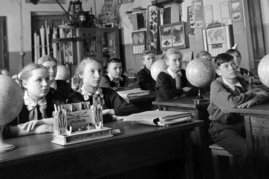 ���� ���� � �������. � 1958 ���� ��������� ����� ���� ������ ����� ��� ���������� ����� ����� � ������ � � ���������� �������� ������� ��������� ����������� � ���л