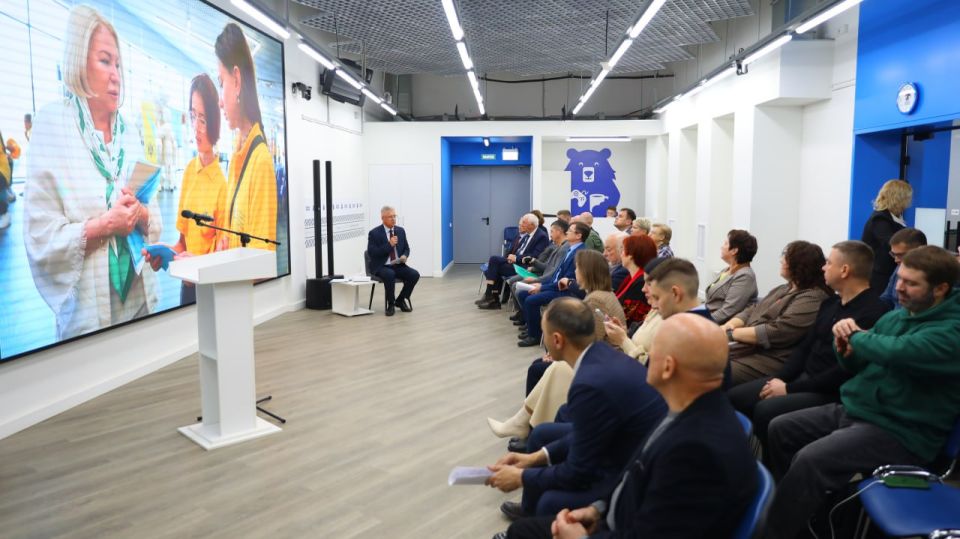 �������� ������ ����� ������ � 2025 ����