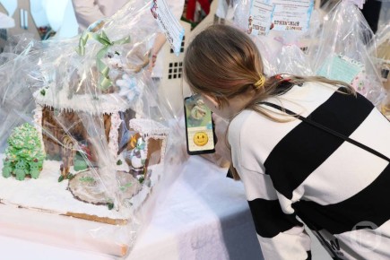 Перед новогодними утренниками волгоградцы жалуются в Роспотребнадзор