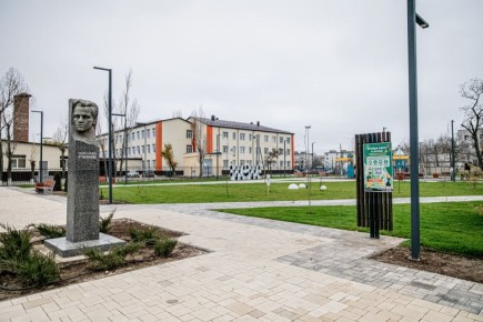 � ���������� ��������� ������� �����-��������