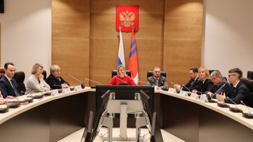 Решением профильного думского комитета под председательством Надежды Кулешовой на должность руководителя Облкоммолодежи рекомендован Александр Воробьев