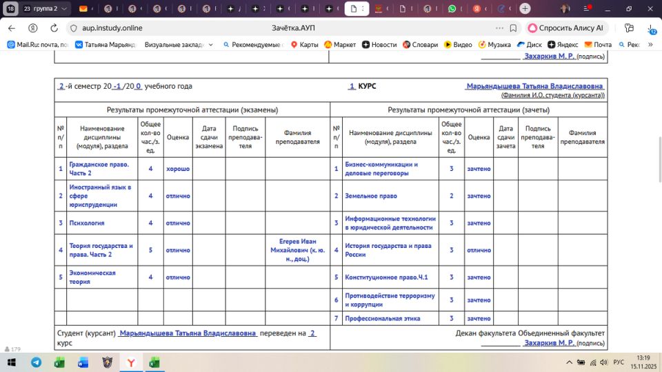 ������ � ������: �������������� ��� ���������� ��� ����� ��������?