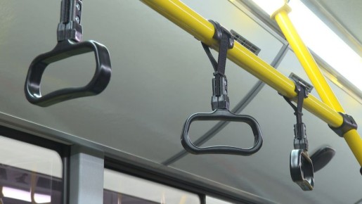 Работа двух автобусных маршрутов будет продлена в новогоднюю и рождественскую ночи в Волжском