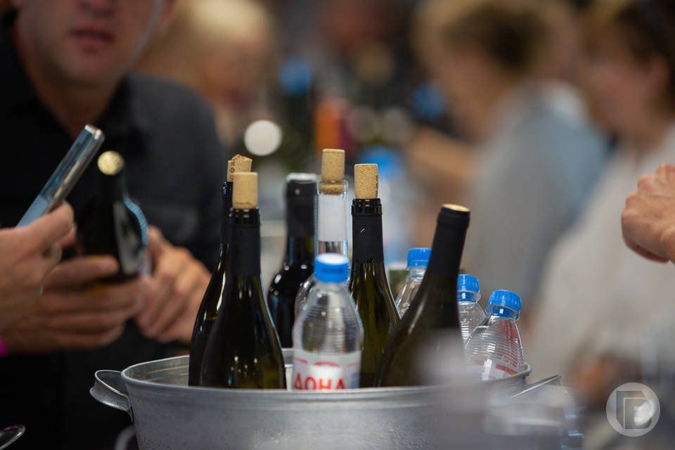 Волгоградцам грозят штрафы до 3000 рублей за шум в новогоднюю ночь