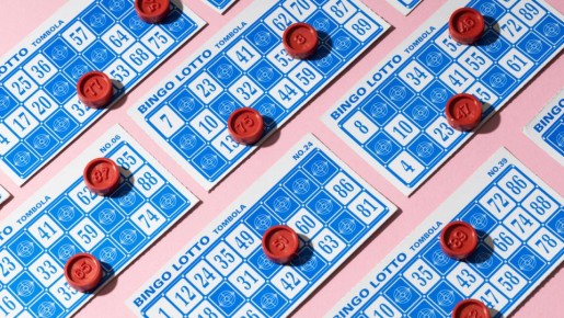 Как делить выигрыш в лотерею при разводе: новая судебная практика