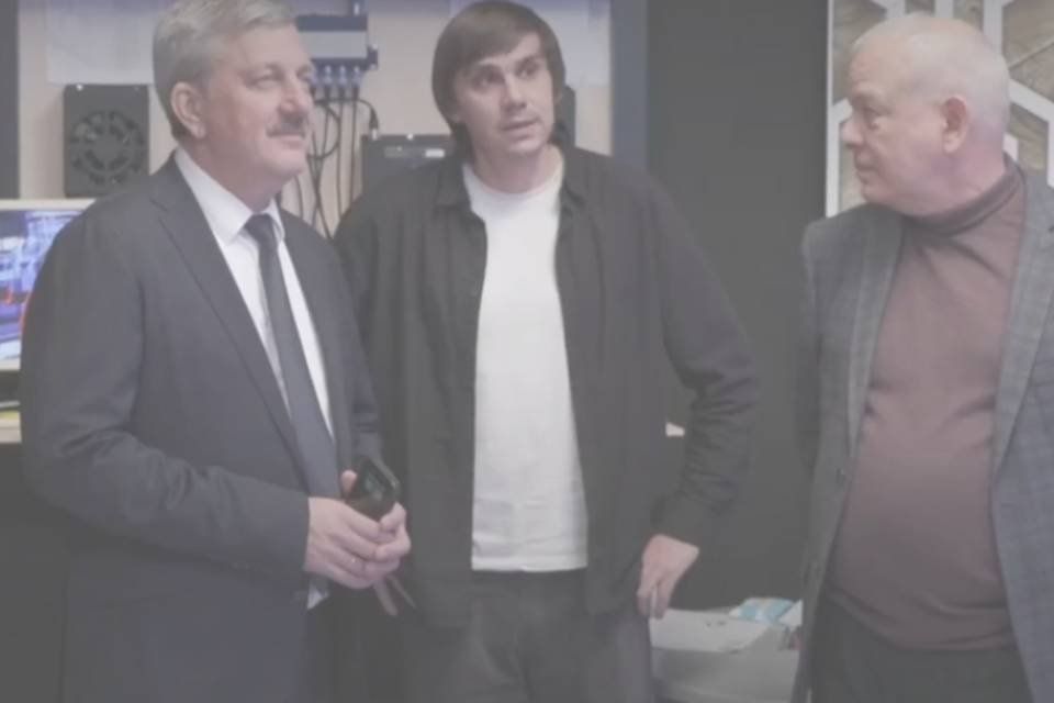 ������ � ������ ���������� ���������� ��������� � ���������� � 2025 ����