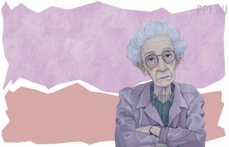 В Госдуме предлагают начислять пенсионные баллы за заботу о внуках