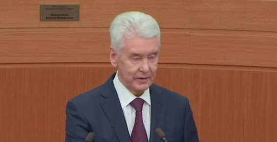 Собянин пригласил геймеров в беспилотные войска