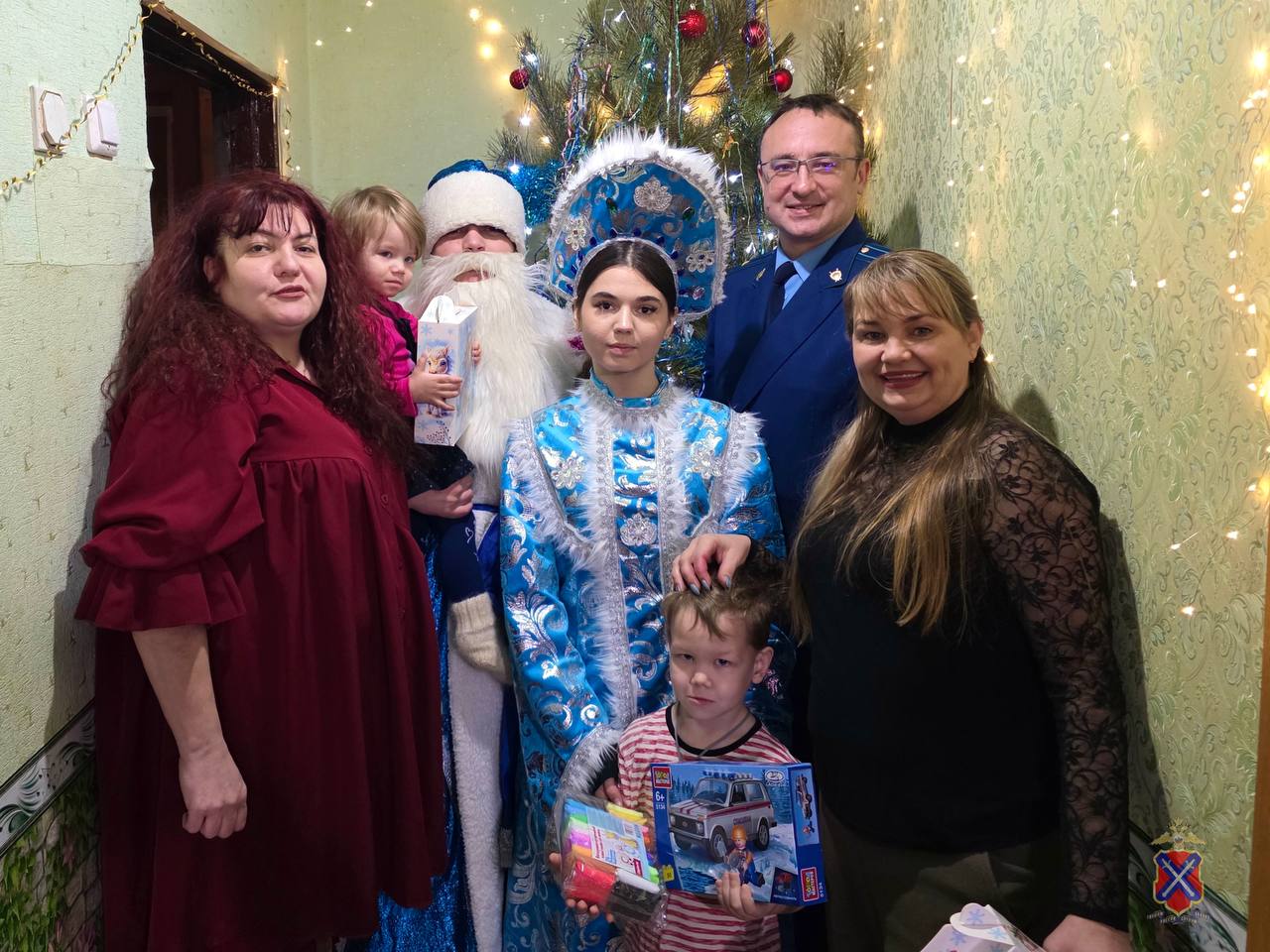 Новогодние чудеса продолжаются Новогодние чудеса продолжаются