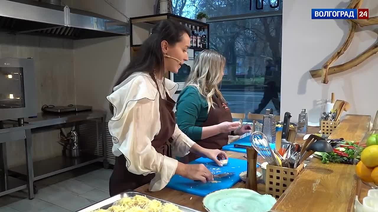 А у нас подарок в новогодние праздники – новый проект «Во как можем!»