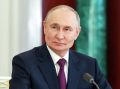 Путин укрепляет систему здравоохранения: новые возможности для медицинских исследовательских центров