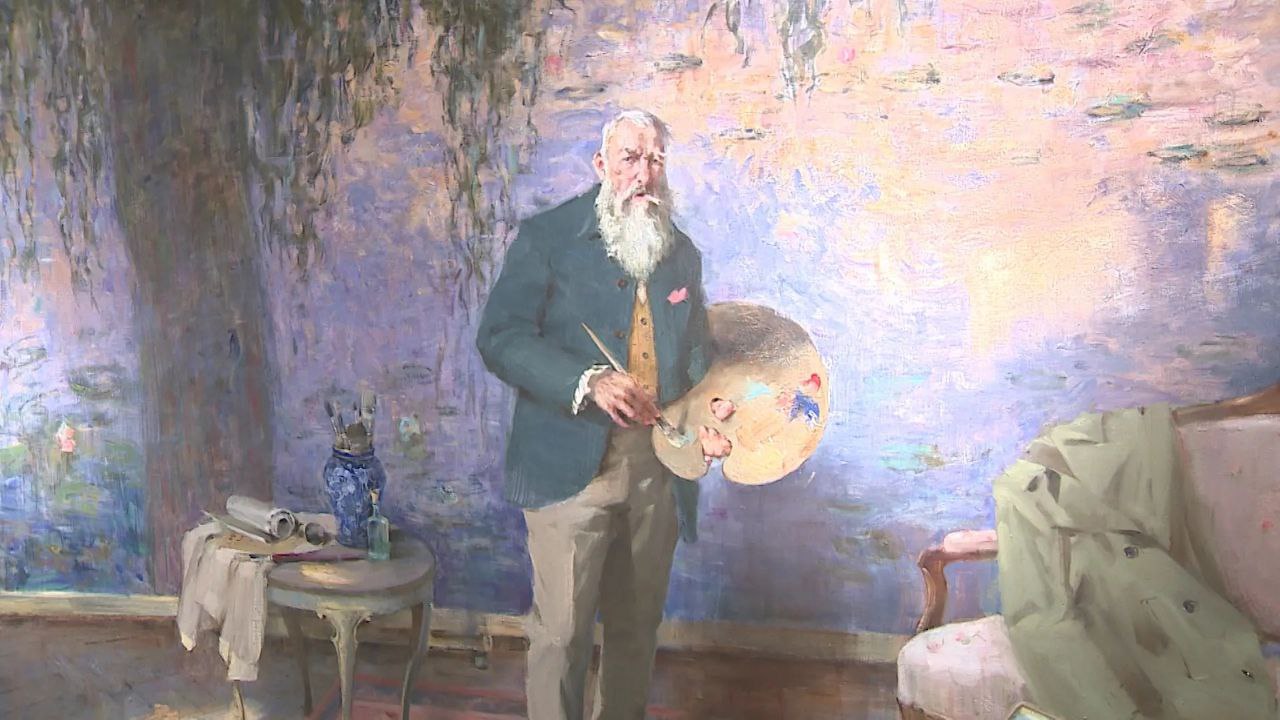 Петербургские художники представляют живописные полотна в волгоградском музее Машкова Петербургские художники представляют живописные полотна в волгоградском музее Машкова