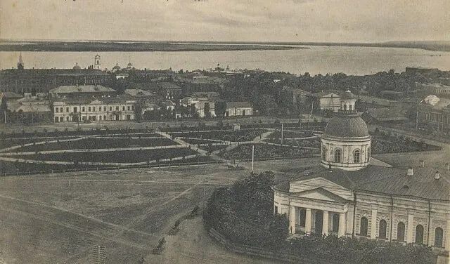 ���� ���� � �������. � 1894 ���� � �������� ��� ������� ����� �.�. ���������� ��������� ��������� ���������� � ������� ��������