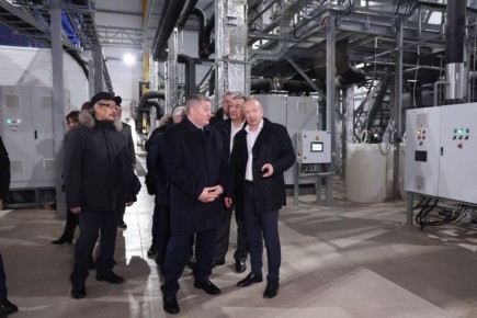 ����� ��������� � ���������� ������������ ������ 40 ����� �������