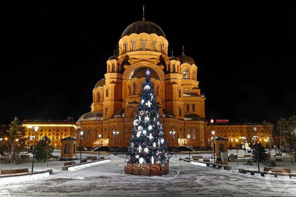 Рождественский сочельник: что нельзя делать 6 января 2026 года