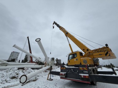 � ����������� ����� ���������� ��������� 50-�������� ������ ���������