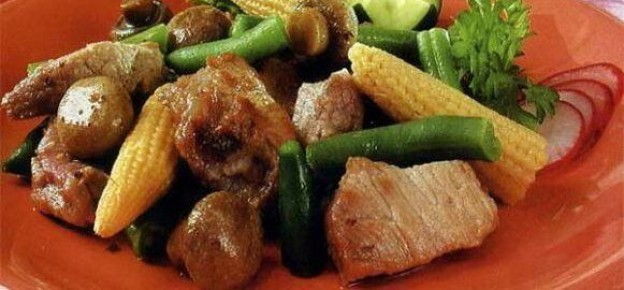 Неповторимый вкус свинины: в чем секрет оригинального рецепта