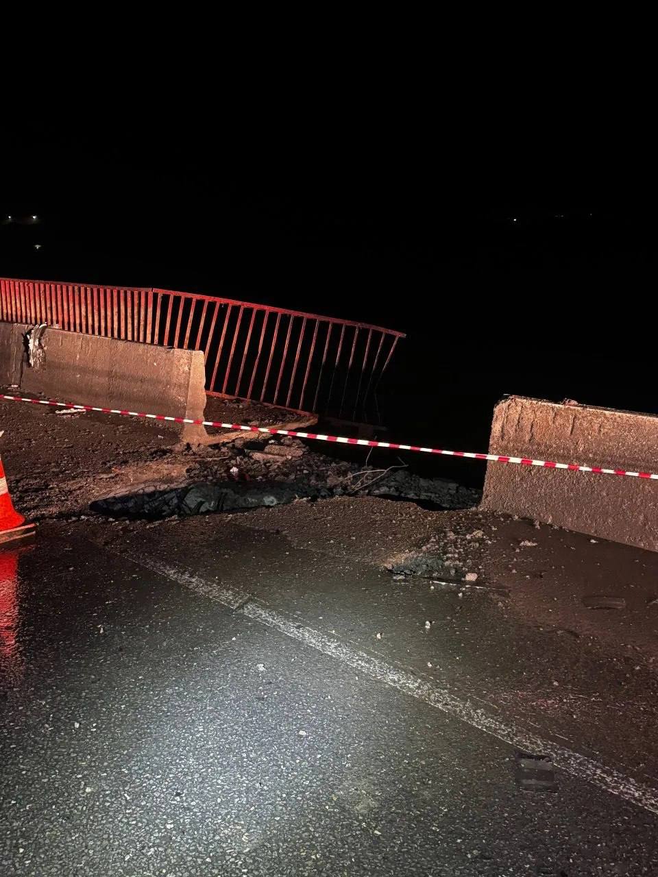 Олег Царёв: Российская ПВО ночью уничтожила 66 украинских БПЛА: