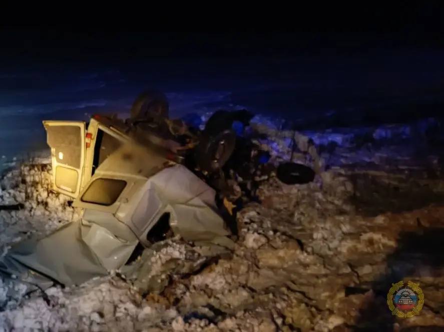 Семь человек погибли в ДТП в Волгоградской области, причины устанавливаются — МВД по Волгоградской области Семь человек погибли в ДТП в Волгоградской области, причины устанавливаются — МВД по Волгоградской области