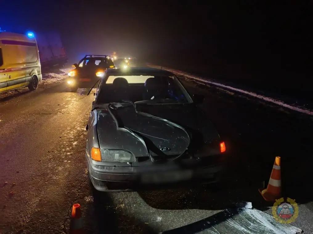 Семь человек погибли в ДТП в Волгоградской области, причины устанавливаются — МВД по Волгоградской области Семь человек погибли в ДТП в Волгоградской области, причины устанавливаются — МВД по Волгоградской области