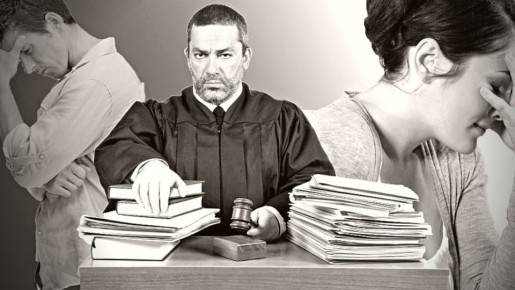 На что способны завуалированные уловки: как суд восстановил справедливость в деле о квартире