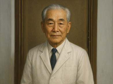 Почему стоит отказаться от воды во время еды: советы профессора Кацудзо Ниши