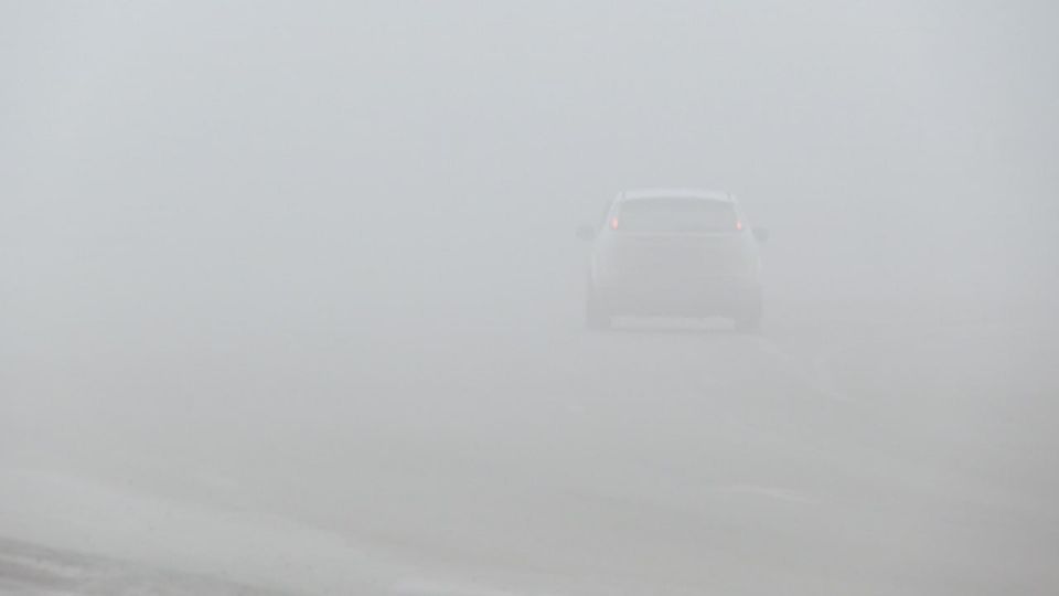 Волгоградских водителей предупреждают об ограничениях движения на двух трассах в сторону Саратова