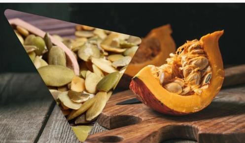 Тыквенные семечки: суперфуд для здоровья и кулинарных экспериментов