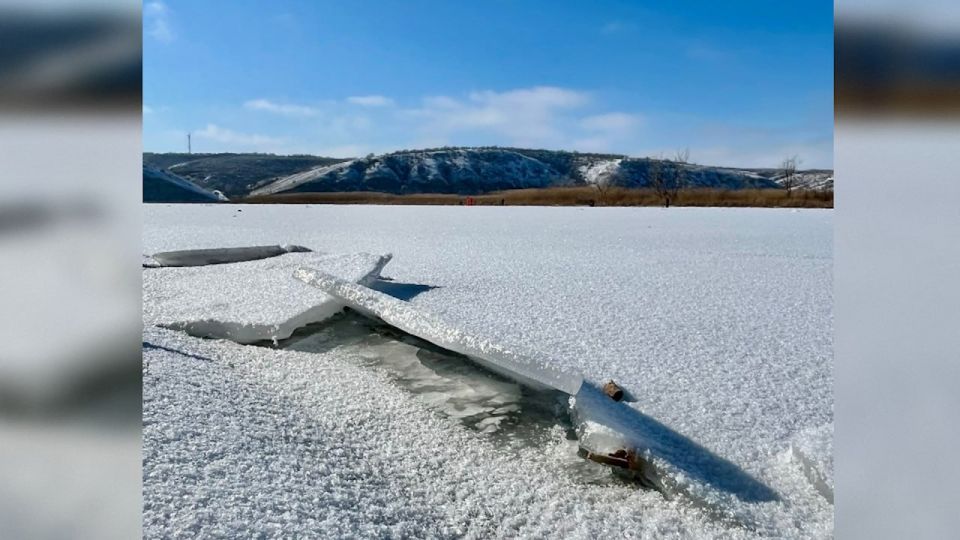 Водолазы ищут без вести пропавшего пенсионера в реке Дон в Волгоградской области
