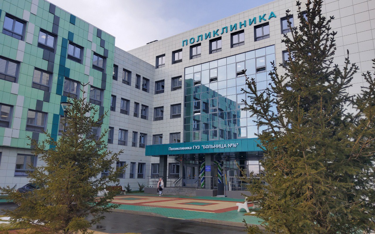 Андрей Бочаров оценил готовящуюся к открытию поликлинику в Красноармейском районе Андрей Бочаров оценил готовящуюся к открытию поликлинику в Красноармейском районе