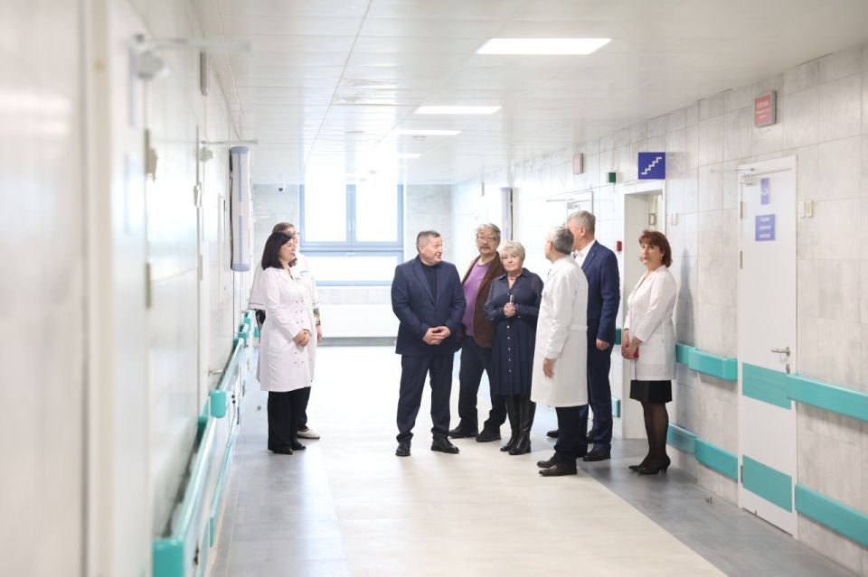 � ��������������� ������ ���������� ��������� � �������� ����������� �������� �16