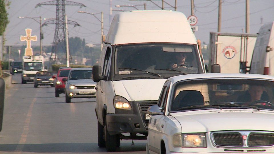 В Волгоградской области сняты ограничения на проезд на участке трассы Р-228