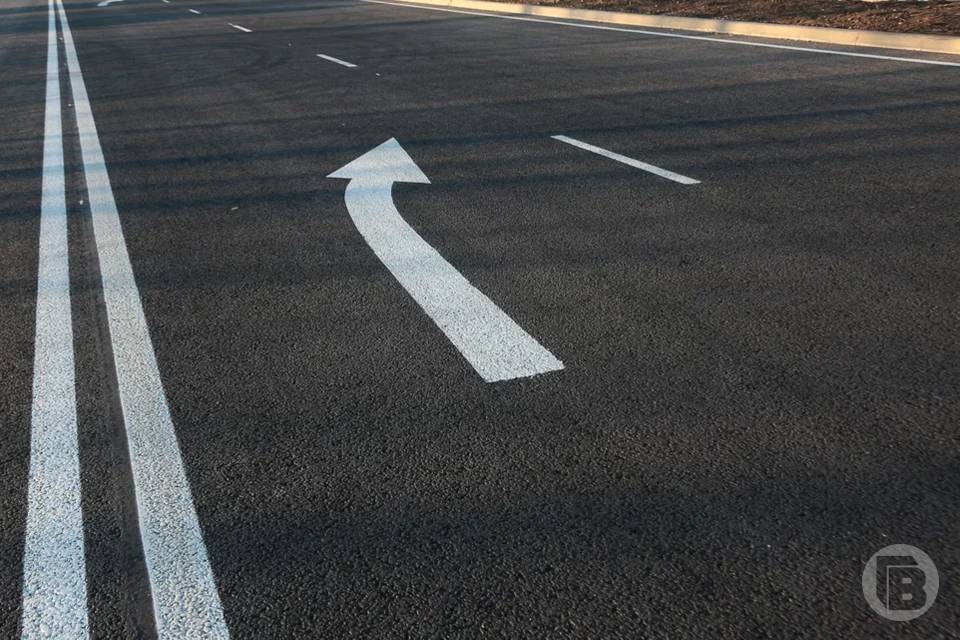 Снято ограничение на трассе Р-228 в Волгоградской области