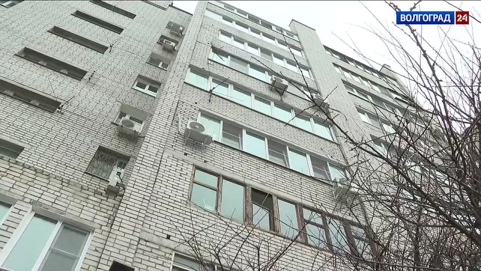 Ученый из Волгограда получил сертификат на покупку жилья