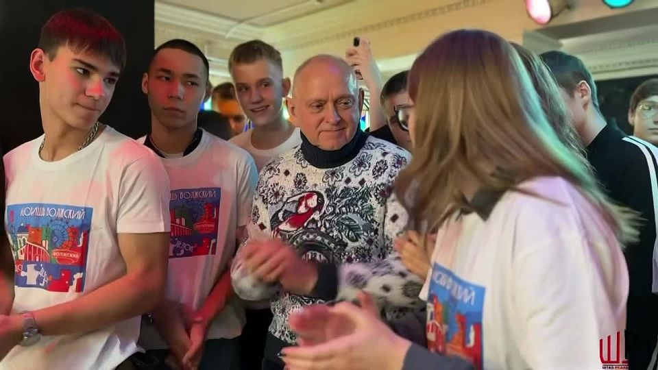 ��� � ������� � ����� ������ �������� ����